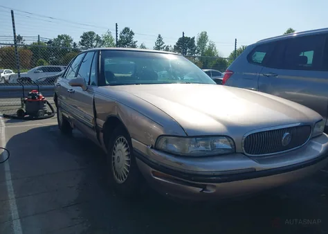 1G4HP52K6XH458983